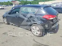 2016 KIA Forte фото