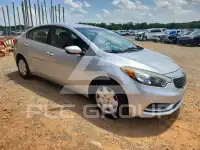 2016 KIA Forte фото