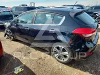 2016 KIA Forte фото