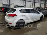 2016 KIA Forte фото