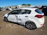 2016 KIA Forte фото