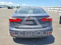 2016 KIA Forte photo
