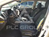 2016 KIA Forte фото