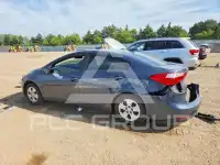 2016 KIA Forte фото
