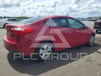 2016 KIA Forte фото