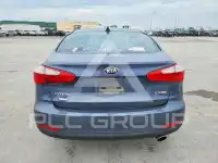 2016 KIA Forte фото