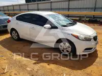 2016 KIA Forte фото