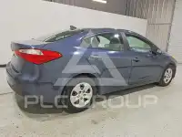 2016 KIA Forte photo