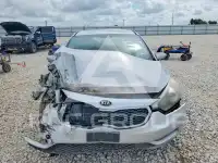 2016 KIA Forte photo