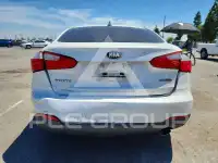 2016 KIA Forte photo