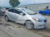 2016 KIA Forte фото