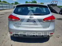 2016 KIA Forte фото