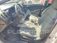 2016 KIA Forte фото