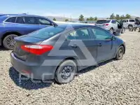 2016 KIA Forte фото