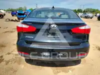 2016 KIA Forte фото