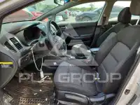 2016 KIA Forte фото