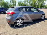 2016 KIA Forte photo