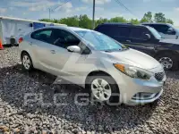 2016 KIA Forte photo