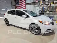 2016 KIA Forte фото