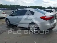 2016 KIA Forte фото
