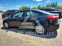 2016 KIA Forte фото