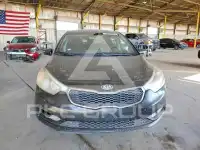 2016 KIA Forte фото