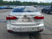 2016 KIA Forte фото