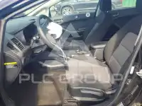 2016 KIA Forte фото