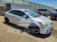 2016 KIA Forte фото