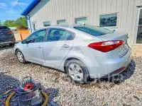 2016 KIA Forte photo