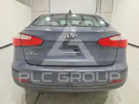 2016 KIA Forte photo