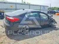 2016 KIA Forte фото