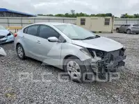2016 KIA Forte фото