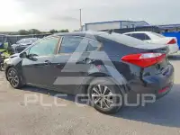 2016 KIA Forte фото