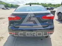 2016 KIA Forte photo