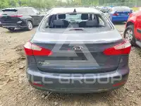 2016 KIA Forte photo