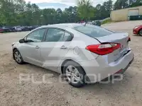 2016 KIA Forte фото