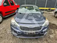 2016 KIA Forte photo