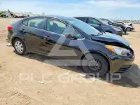 2016 KIA Forte фото