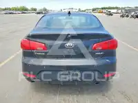 2016 KIA Forte photo