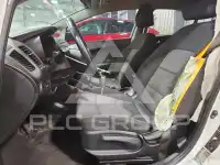 2016 KIA Forte фото