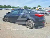 2016 KIA Forte фото