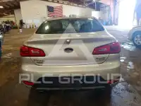 2016 KIA Forte фото