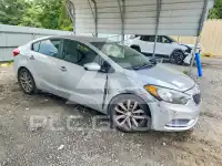 2016 KIA Forte photo