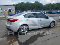2016 KIA Forte фото