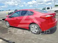 2016 KIA Forte фото