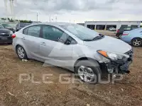 2016 KIA Forte фото