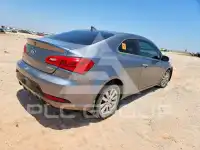 2016 KIA Forte фото