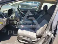 2016 KIA Forte фото