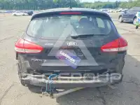 2016 KIA Forte фото